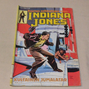 Indiana Jones 05 - 1984